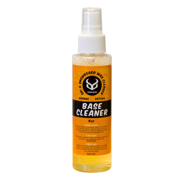 Demon Base Cleaner Orange