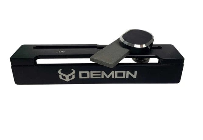 Demon Basic Side Edge Tuner