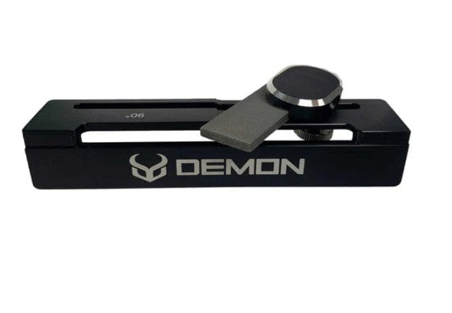 Demon Basic Side Edge Tuner One Size