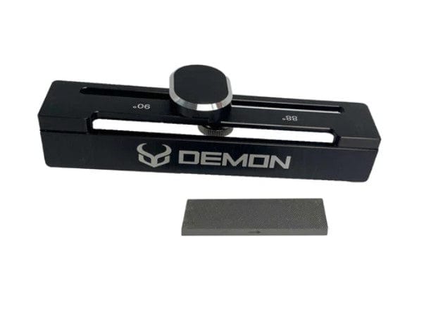 Demon Basic Side Edge Tuner One Size