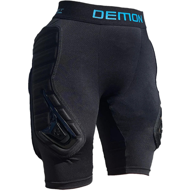 Demon Flex-Force X D3O Womens Shorts V5