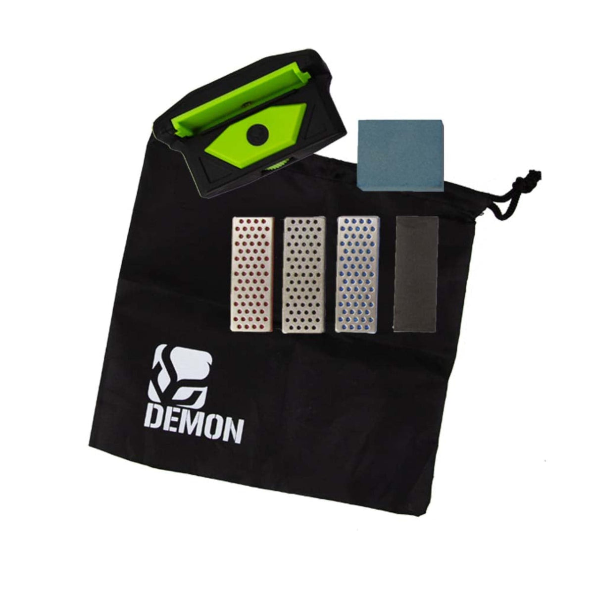 Demon Elite Edge Care Kit