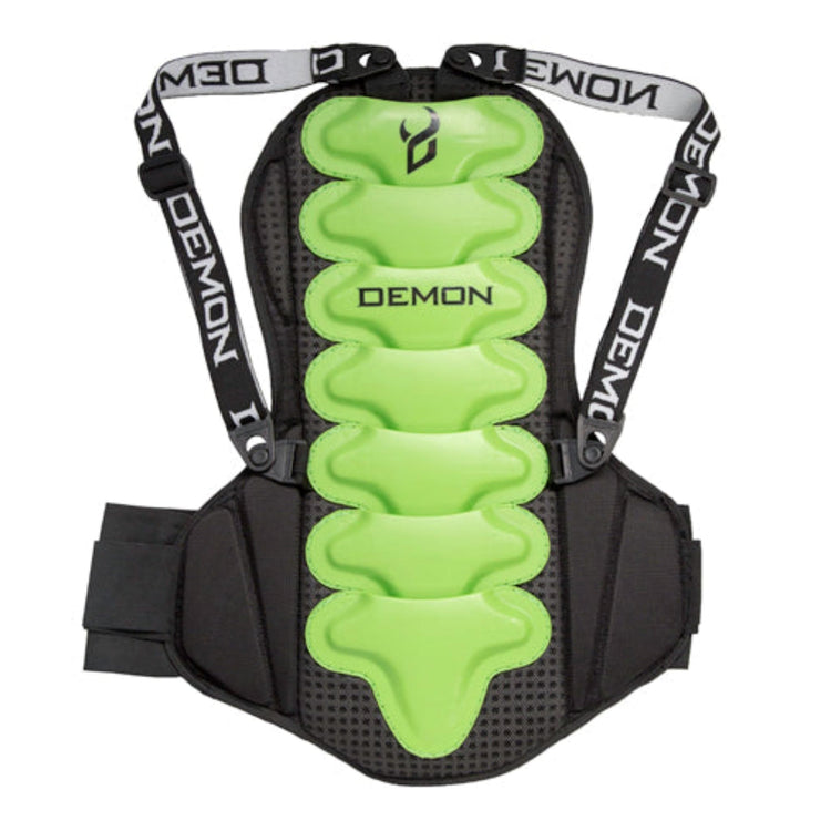 Demon Flex-Force Pro Spine Guard