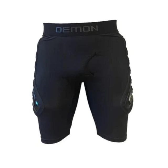 Demon Flex-Force X D3O Shorts V5 Black / S