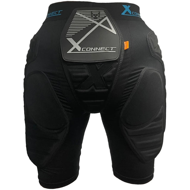 Demon Flex-Force X D3O Womens Shorts V5