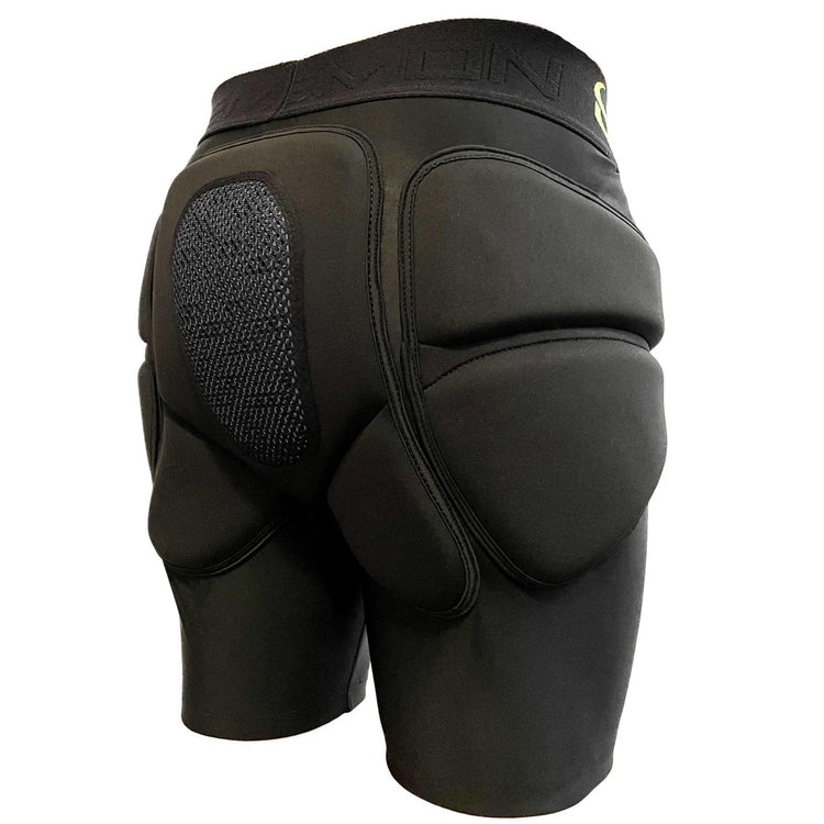 Demon Zero RF Protective Shorts