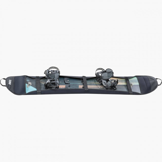 EVOC Board Cover Neoprene Black / S/M (145-160cm)