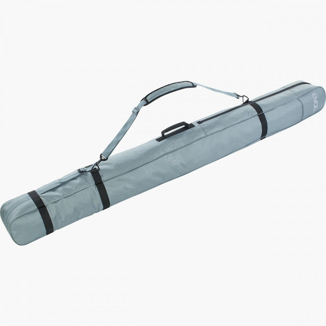 EVOC Ski Bag Steel / L/XL (170-195cm)