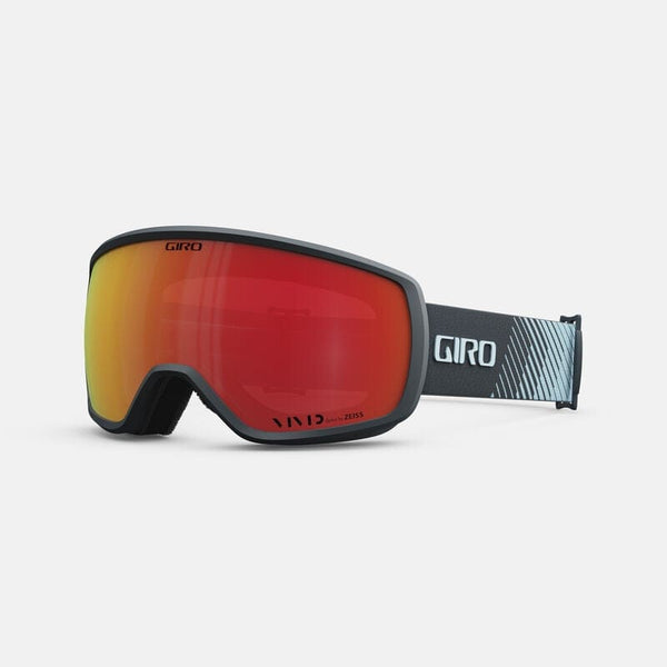 Giro Balance II Skibrille - Mit ZEISS Optik & OTG-tauglich