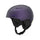 Matte Black/Purple Pearl