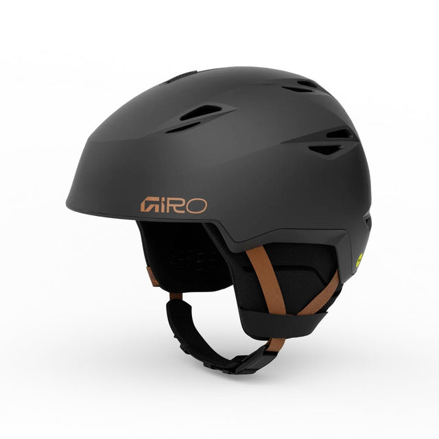 Giro Grid Spherical Helmet 2026 Dark Grey / M
