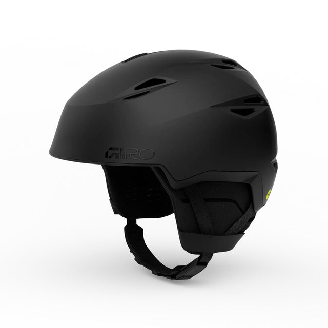 Giro Grid Spherical Helmet 2026 Matte Black / M