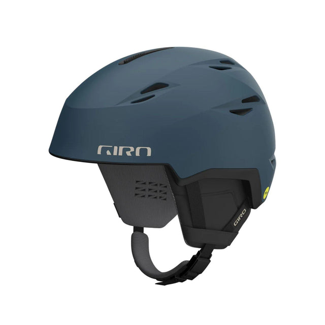 Giro Grid Spherical MIPS Helmet 2022 Matte Harbor Blue / S 52-55.5CM