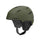 Matte Trail Green