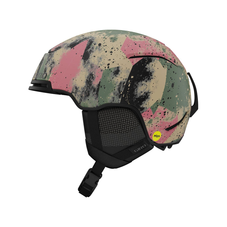 giro snowboard helmets uk Giro Jackson MIPS Snow Helmet