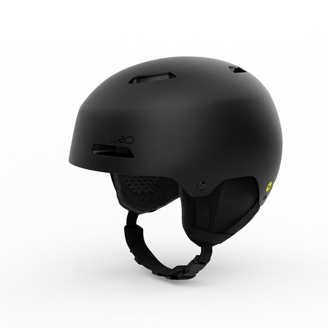 Giro Ledge FS MIPS Helmet 2026 Matte Black / S