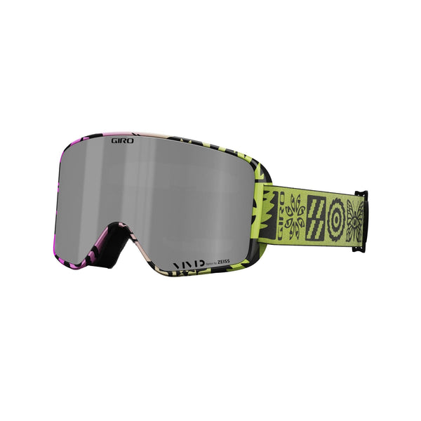 Giro Method Snow Goggles | Snowtart UK