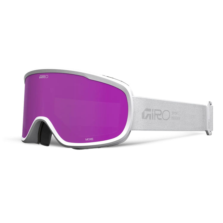 Giro Moxie Women's Goggles 2026