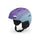 Matte Purple/Harbor Blue