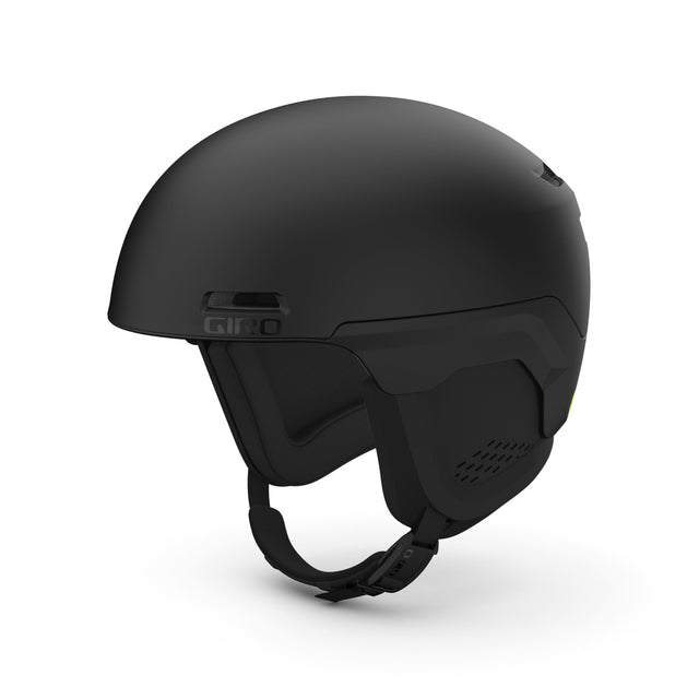 Giro Owen Spherical Helmet Matte Black / S 52-55.5CM