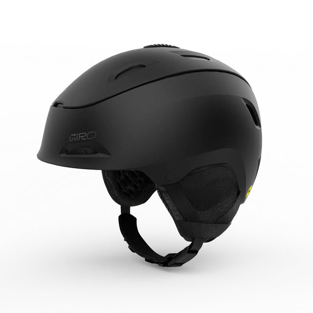 Giro Range MIPS Helmet 2026 Matte Black / S