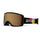 Angles - Black/Amber Gold