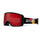 Angles - Black/Amber Scarlet