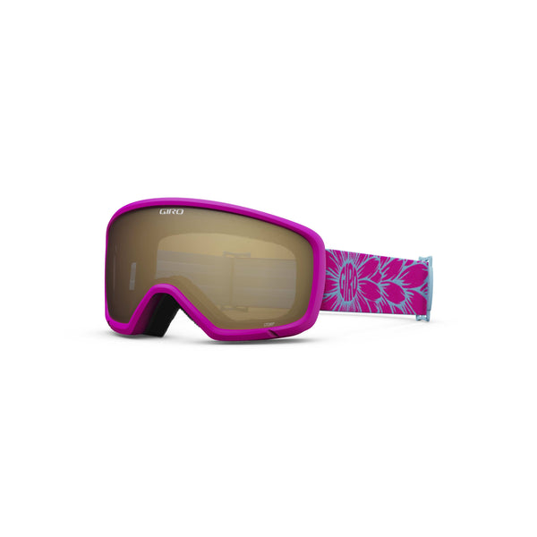 Giro Stomp Youth Snow Goggles | Snowtart UK