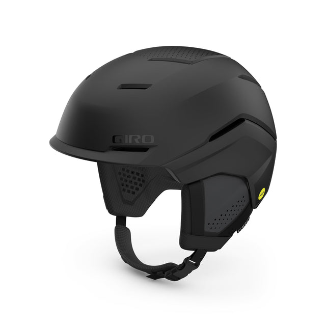 Giro Tenet MIPS Helmet Matte Black / S 52-55.5CM