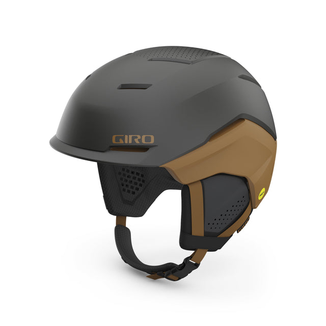 Giro Tenet MIPS Helmet Metallic Coal Tan / M 55.5-59CM