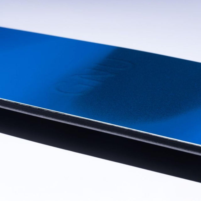 Gnu Banked Country Snowboard 2026