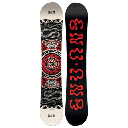 Gnu Ladies Choice Snowboard 2026