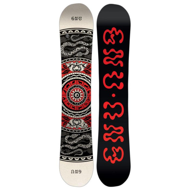 Gnu Ladies Choice Snowboard 2026 148.5cm