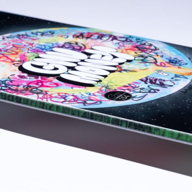 Gnu Money L Snowboard 2026