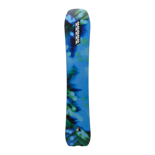 K2 Alchemist Snowboard 2025