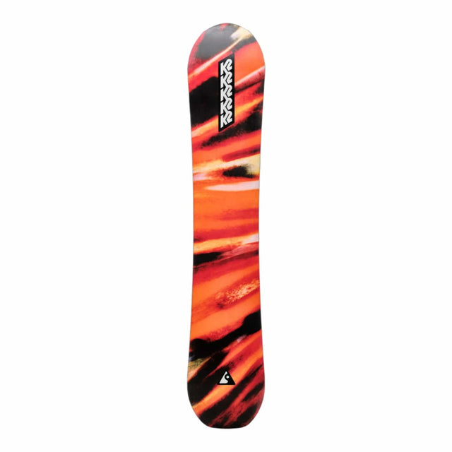 K2 Antidote Snowboard 2025