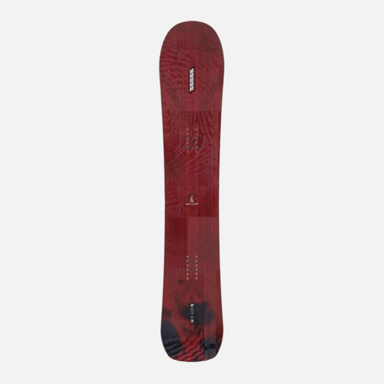 K2 Instrument Snowboard 2024