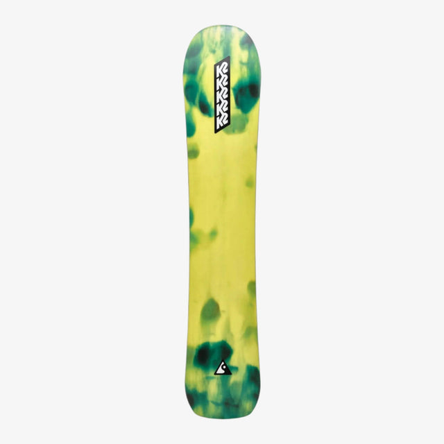 K2 Instrument Snowboard 2025 160cm