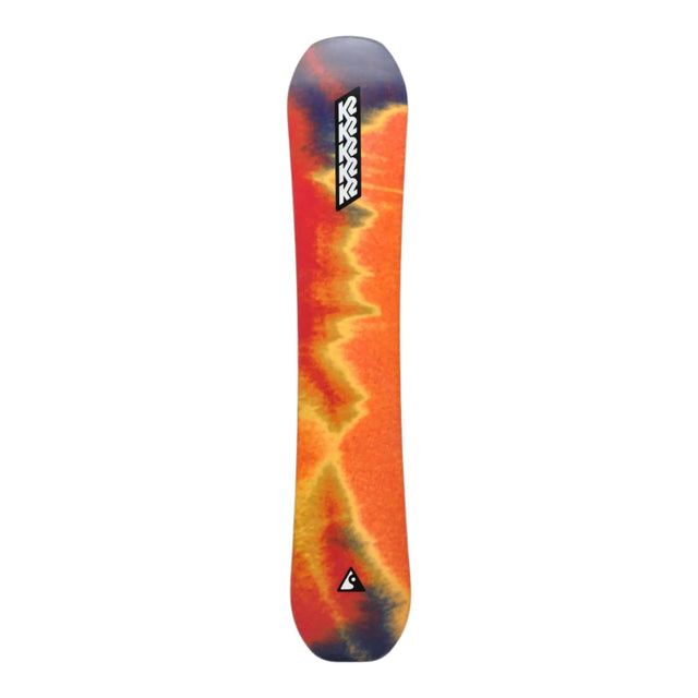 K2 Manifest Snowboard 2025