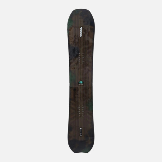 K2 Passport Snowboard 2024