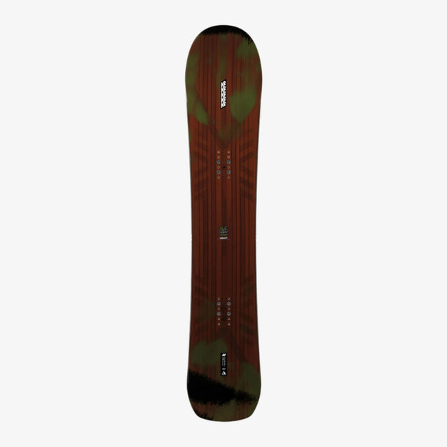 K2 Instrument Snowboard 2025