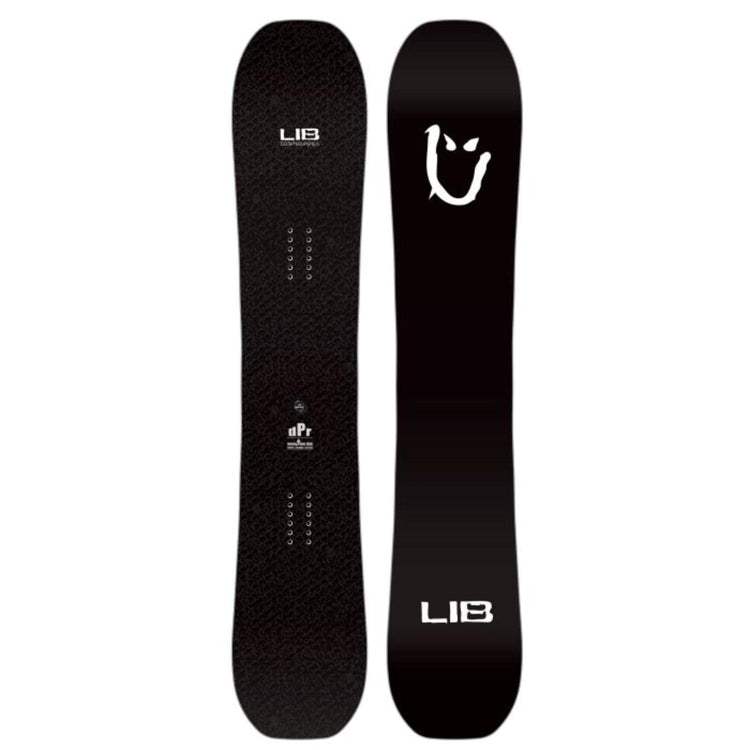 Lib Tech DPR Snowboard 2026