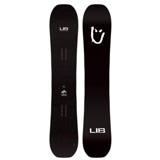 Lib Tech DPR Snowboard 2026