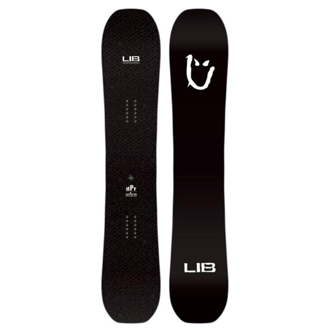 Lib Tech DPR Snowboard 2026 152cm