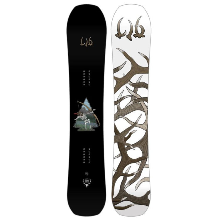 Lib Tech Ejack Knife Snowboard 2026