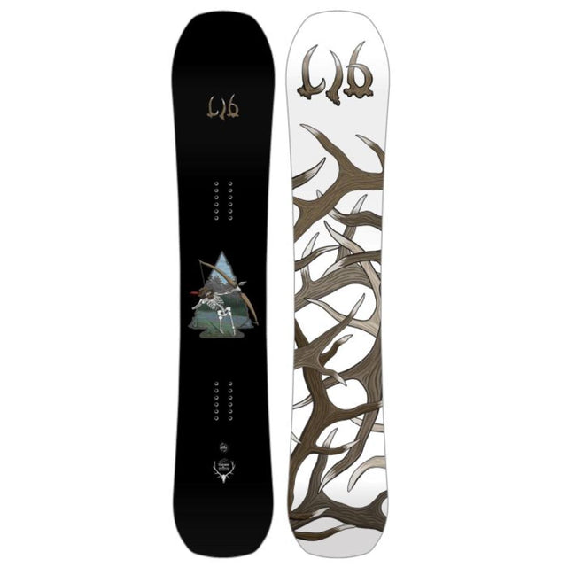 Lib Tech Ejack Knife Snowboard 2026 157cm
