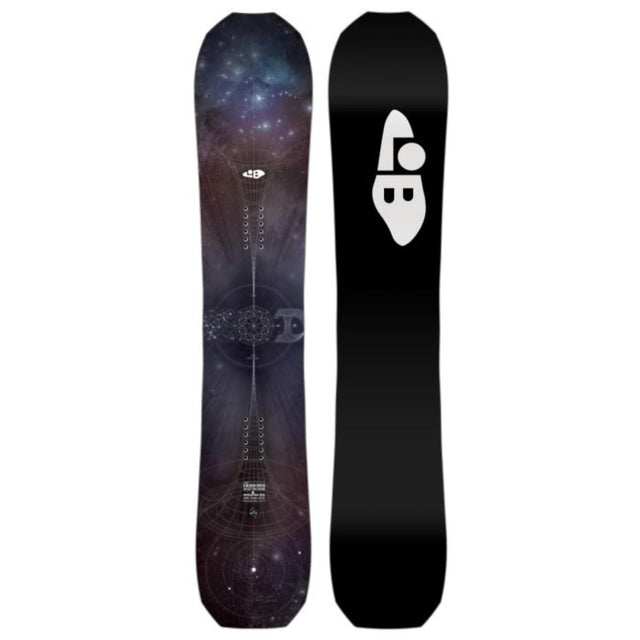 Lib Tech Golden Orca Snowboard 2026 155cm