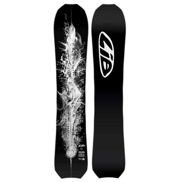 Lib Tech Orca Snowboard 2025 138cm