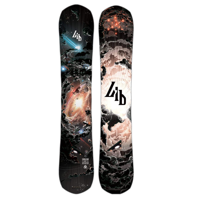 Lib Tech T Rice Pro Snowboard 2025 155cm