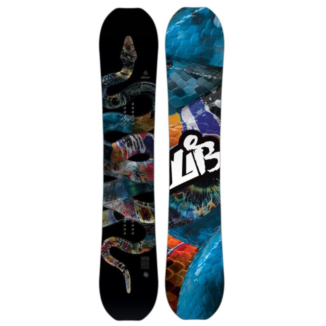 Lib Tech T.Rice Pro Snowboard 2026 | Snowtart UK